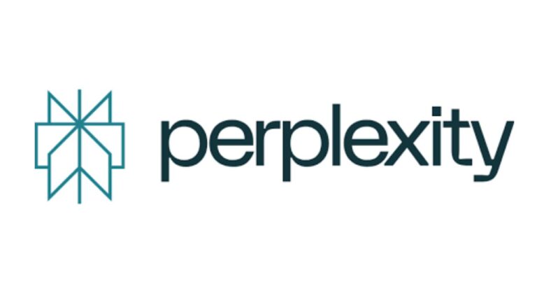 Perplexity AI Logo