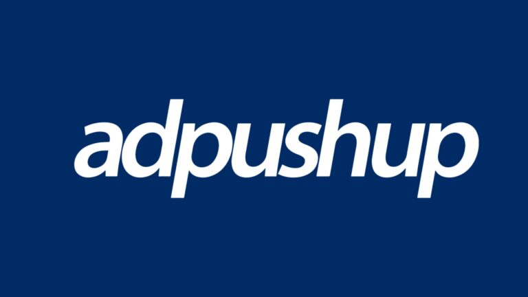 AdPushup Logo