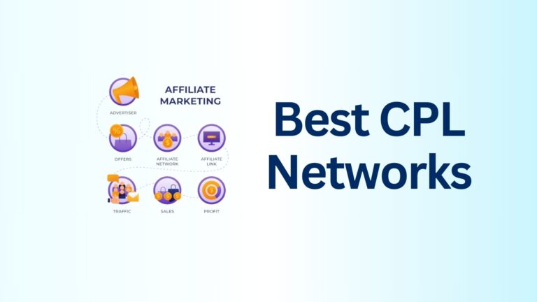 Best CPL Networks