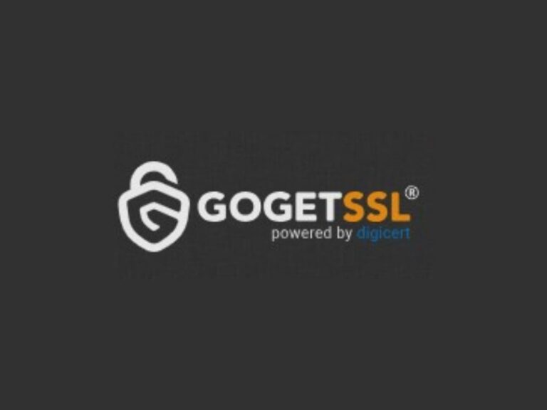 GOGetSSl