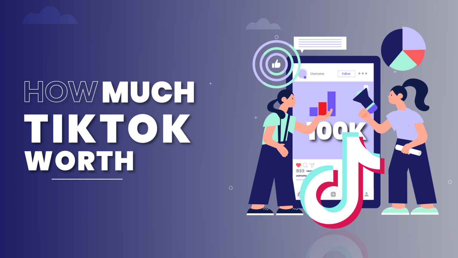 How Much is TikTok Worth in 2025?