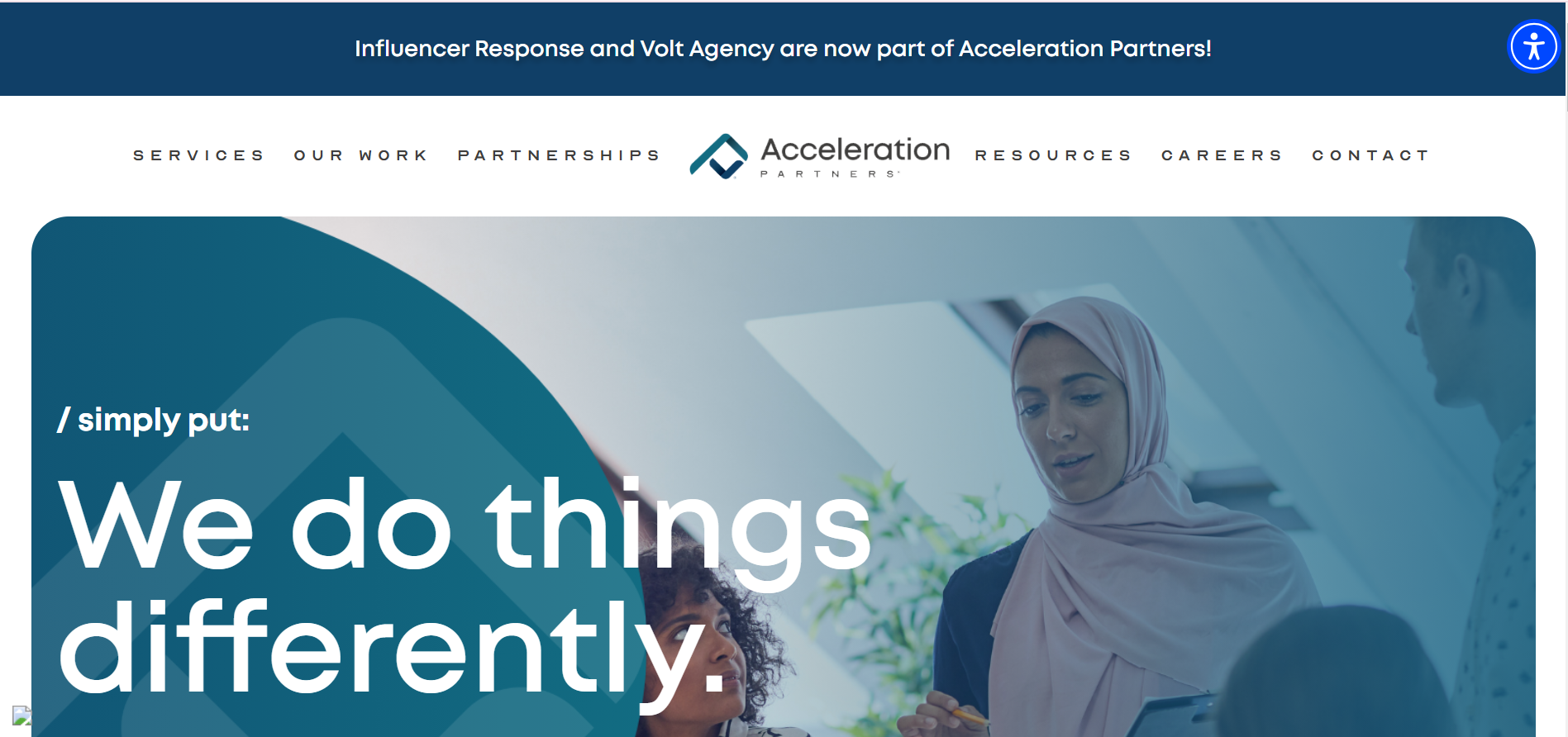 Acceleration Partners