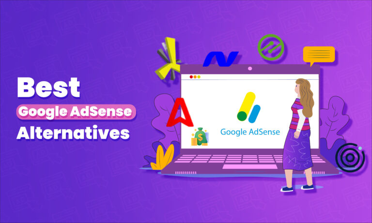 best google adsense alternatives