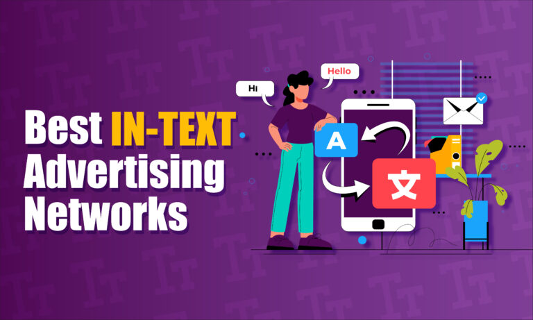 best in-text ad networks