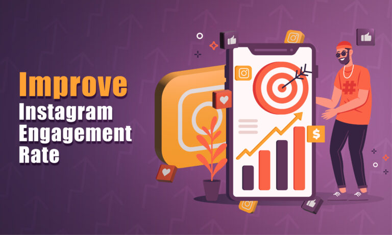 improve instagram engagement rate