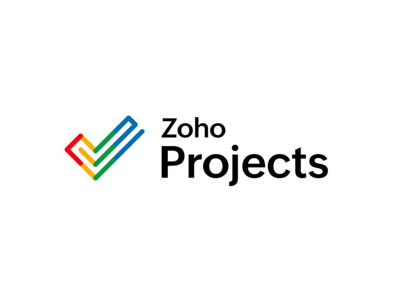 zoho projects