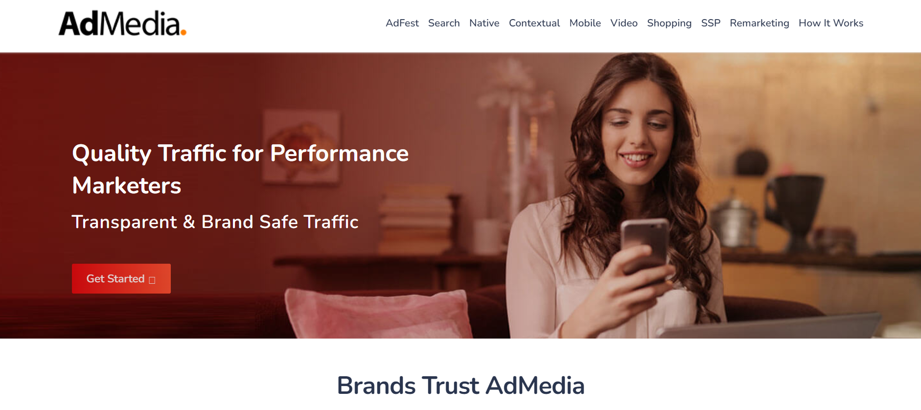 AdMedia