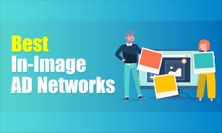 Best In-Image Ad Networks