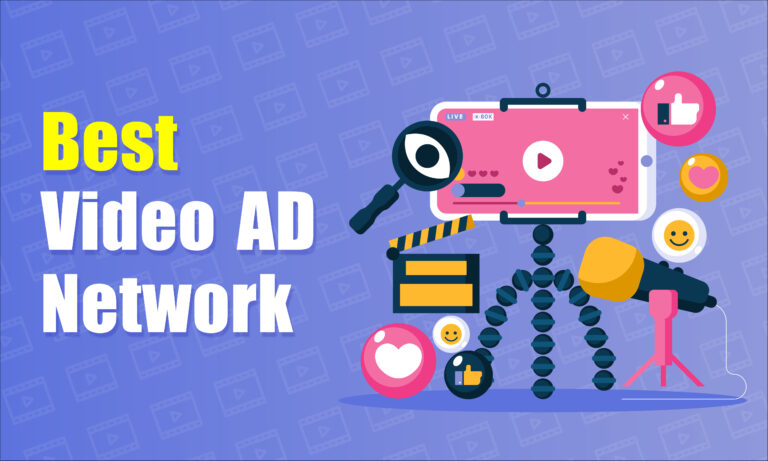 Best video ad networks