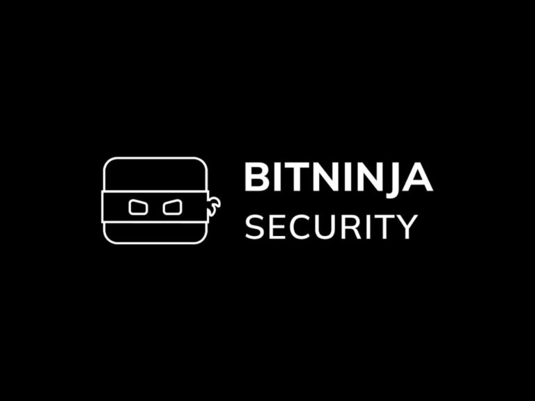 BitNinja Server Security