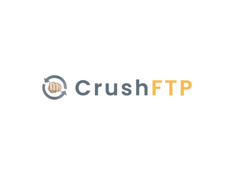 CrushFTP