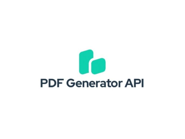 PDF Generator API