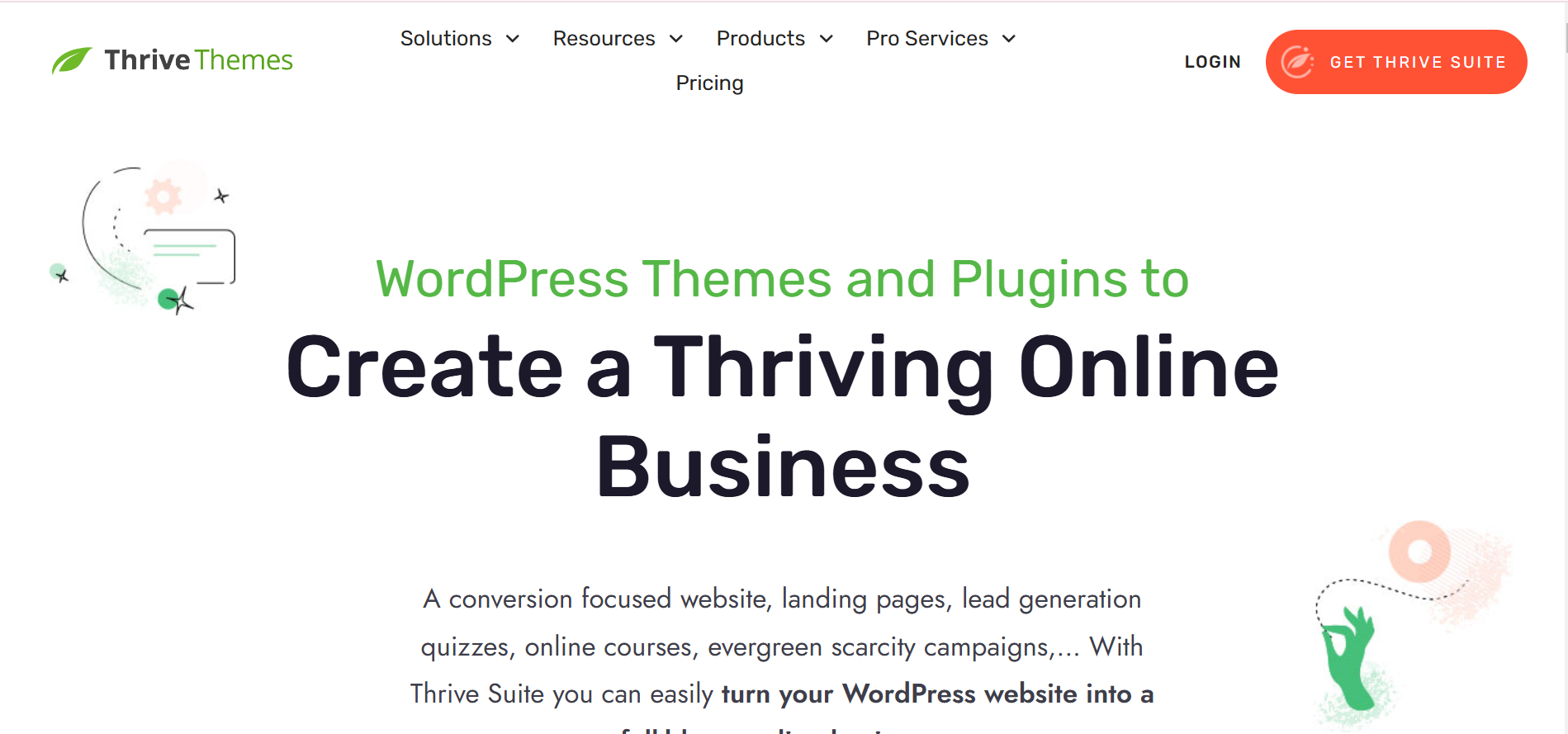 ThriveThemes