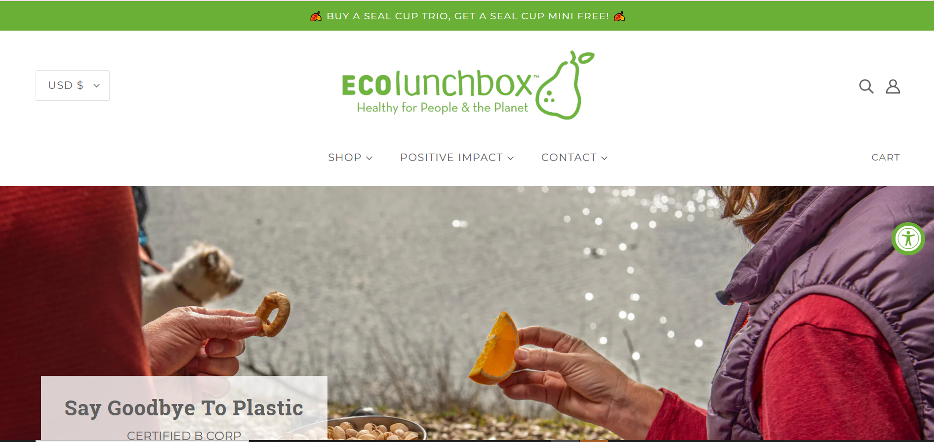 ECOlunchbox