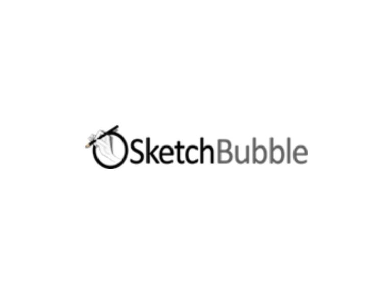 SketchBubble