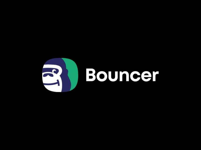 bouncer