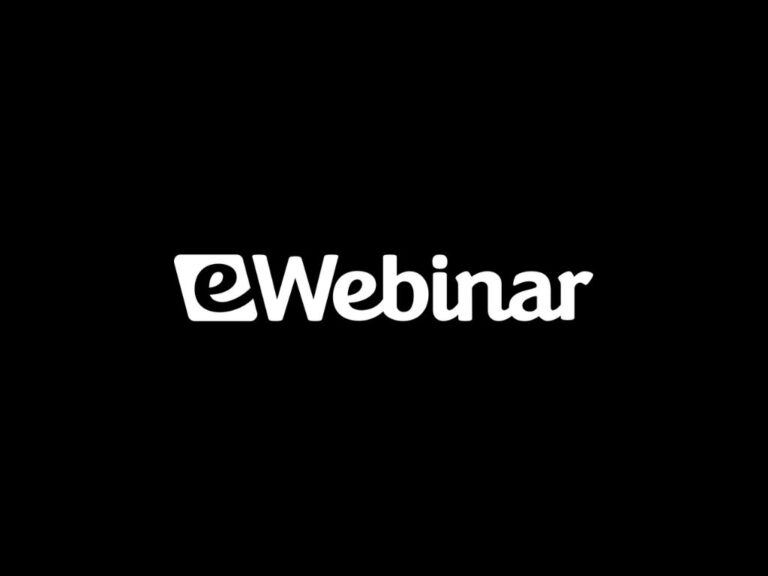 eWebinar