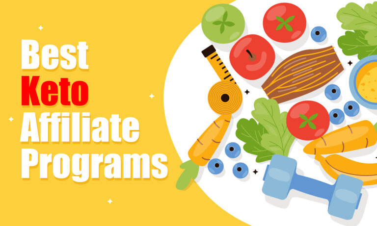 keto affiliate programs