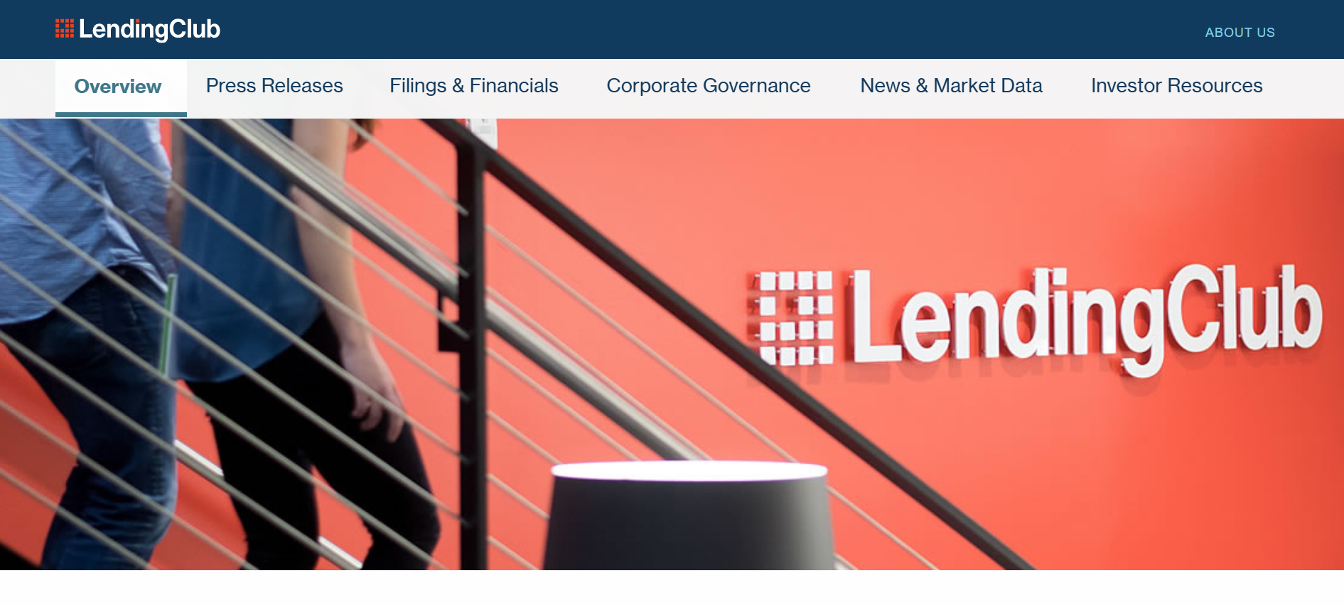 lendingClub