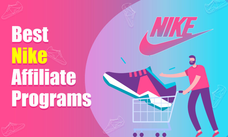 nike affiliate programs