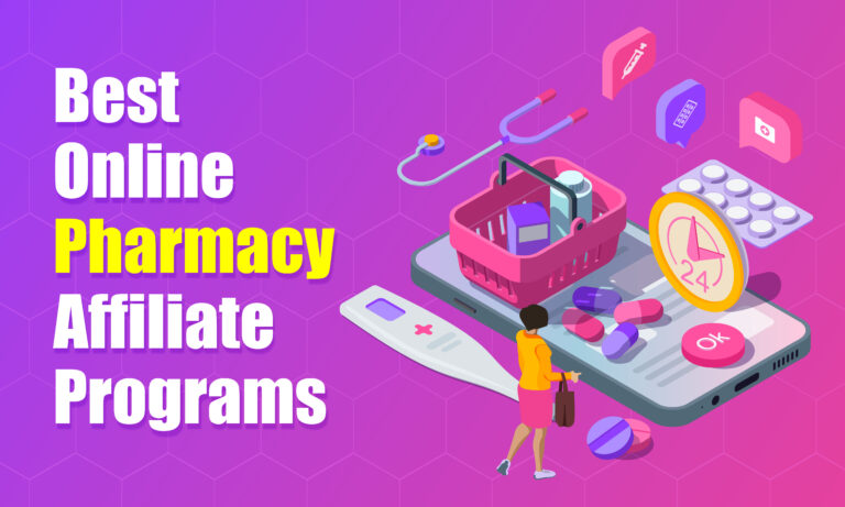 online pharmacy affiliate programs