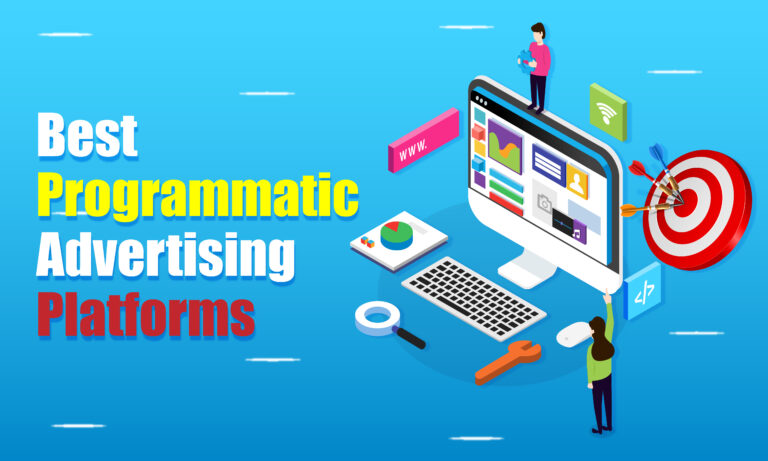 programmatic advertising platforms