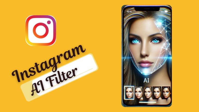 How to Apply an Instagram AI Filter: A Step-by-Step Guide