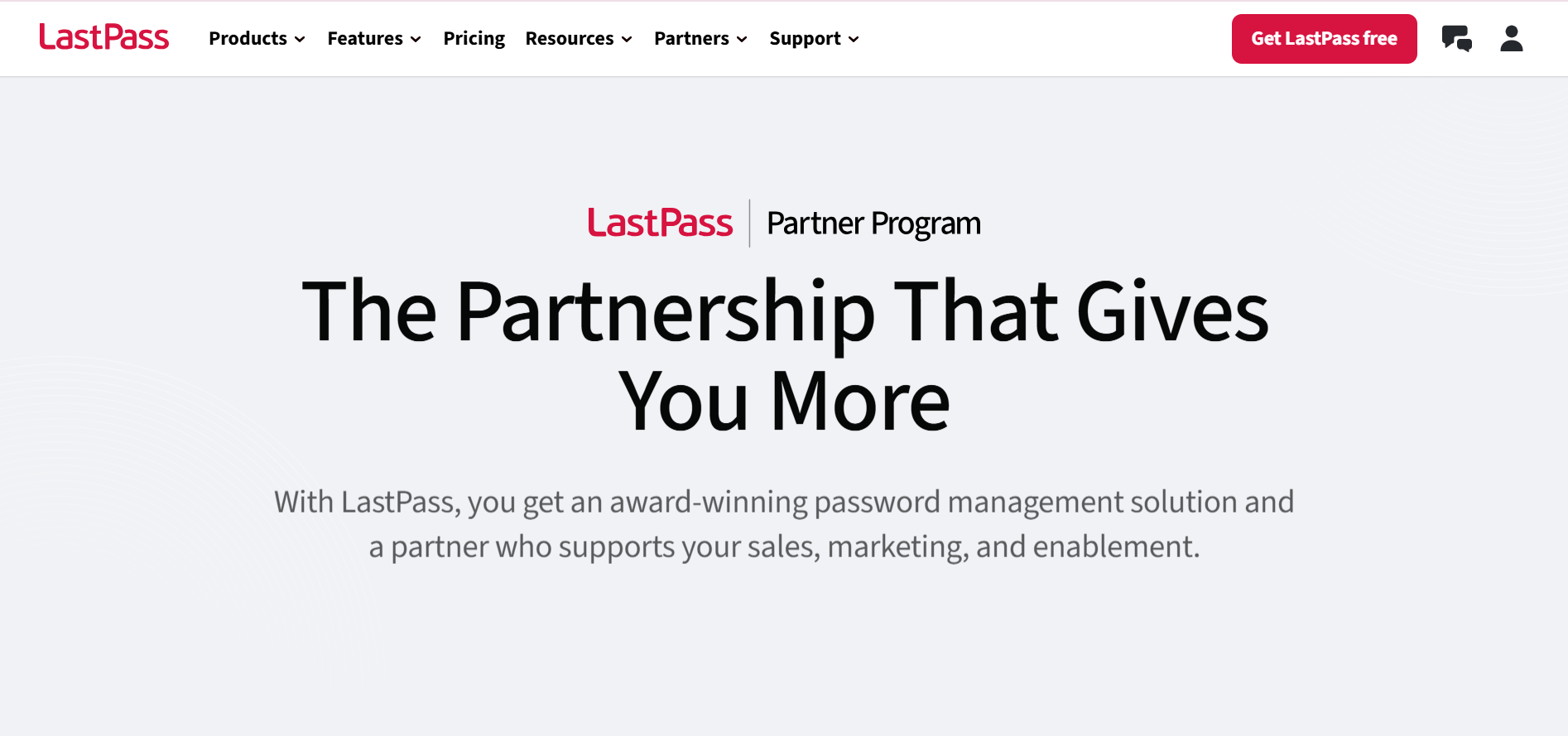 Lastpass Affiliate Program