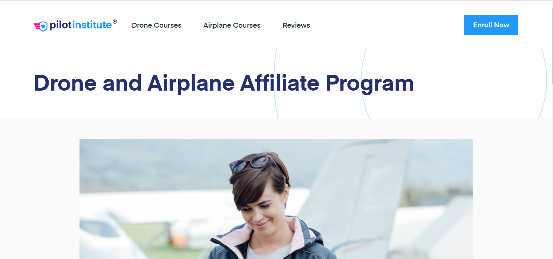 Pilot Institute Affiliate Program