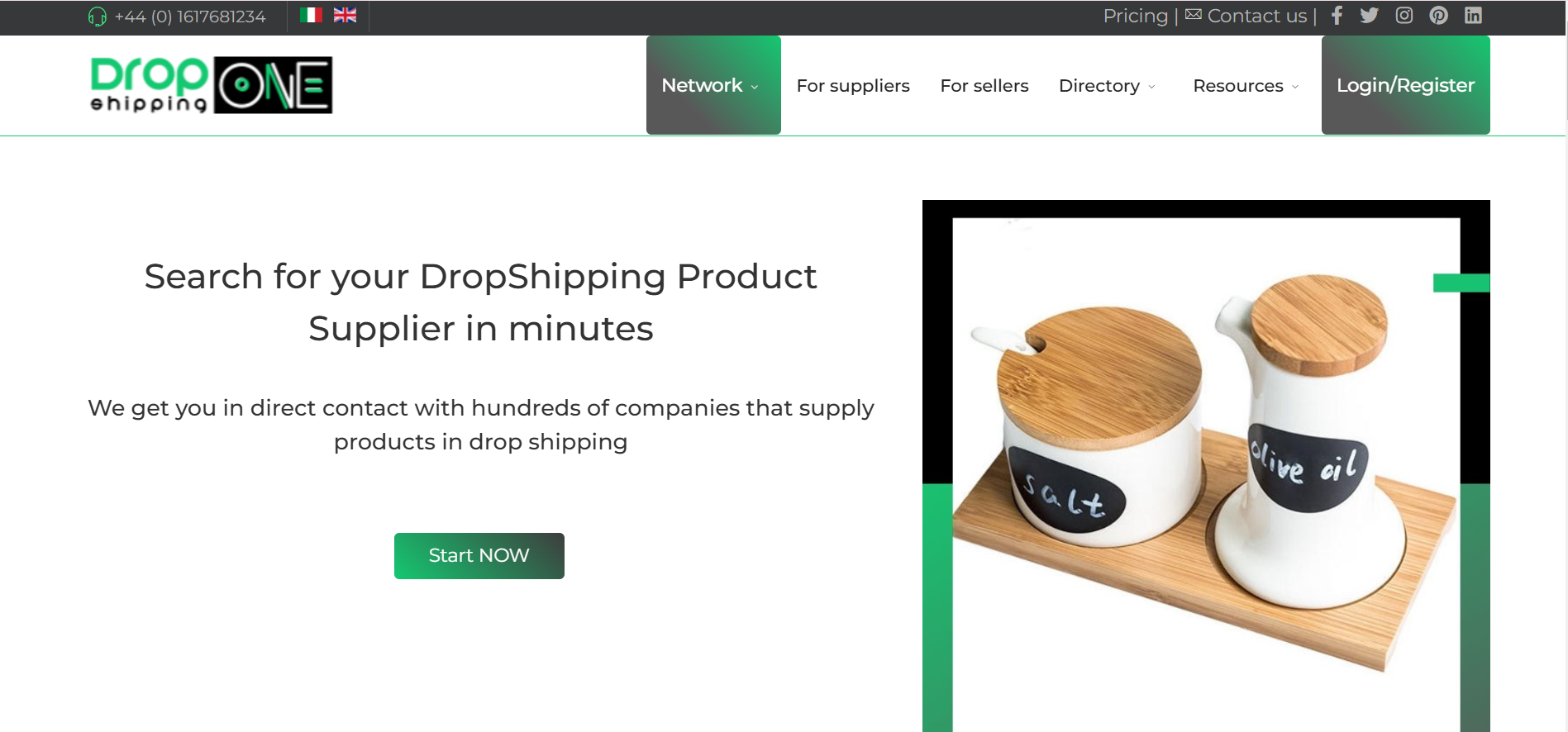 DropShipping.One