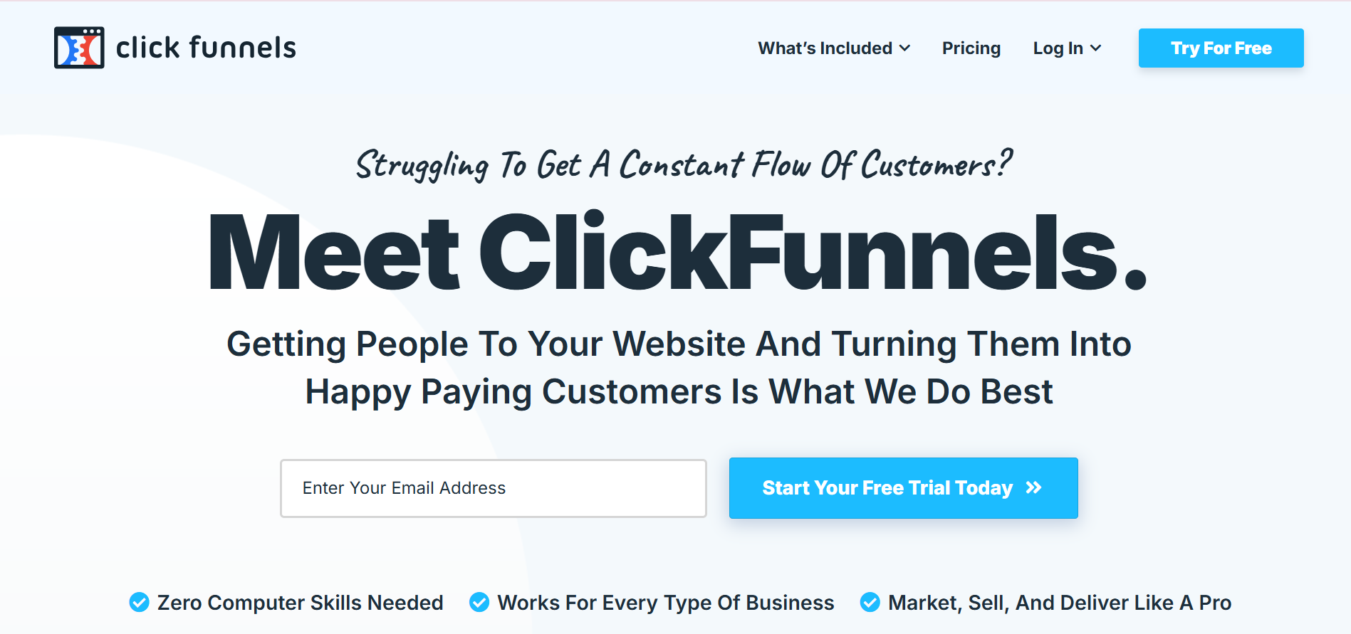 ClickFunnels