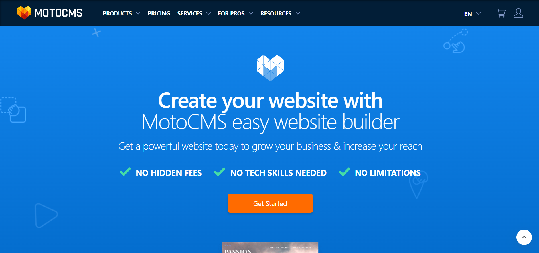 MotoCMS