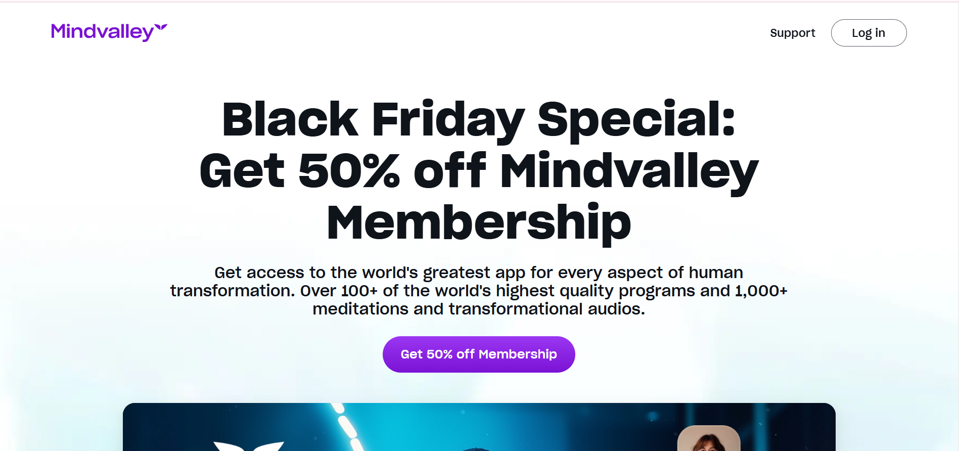 Mindvalley Affiliate Program