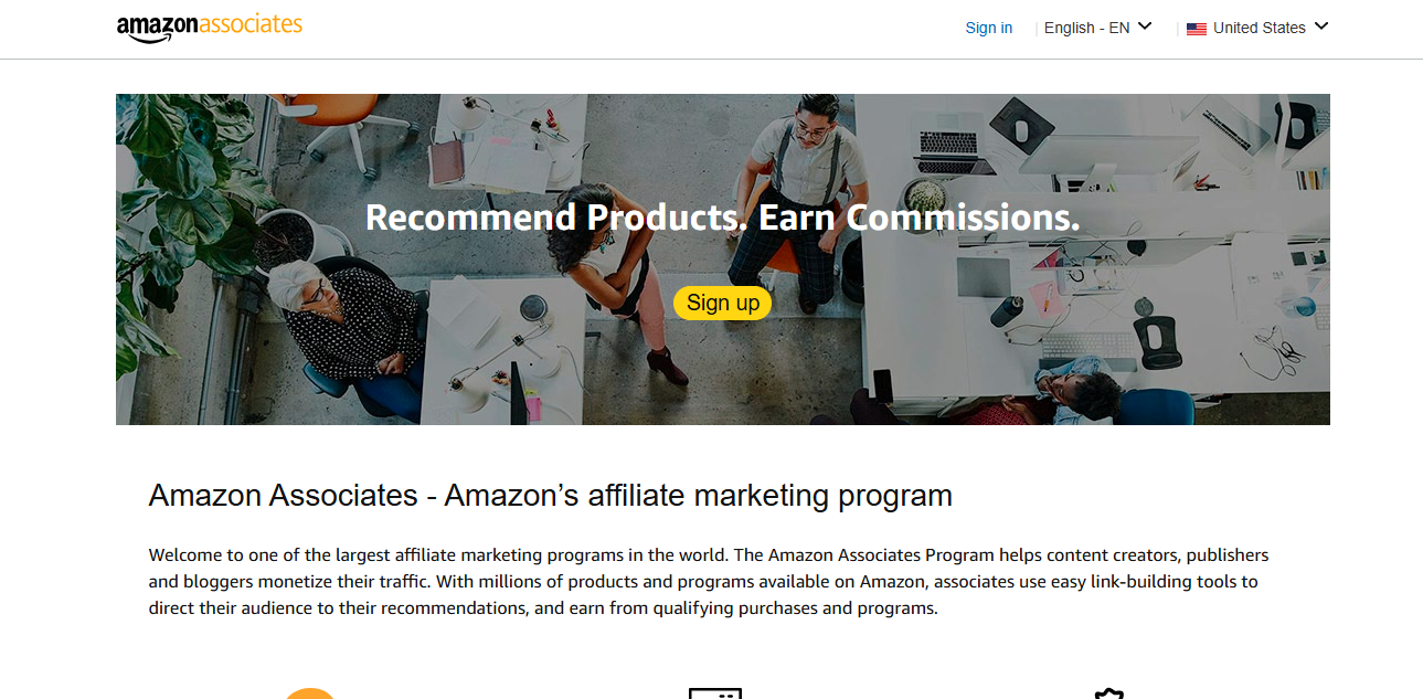 amazonassociates