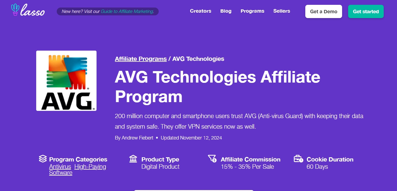 avg