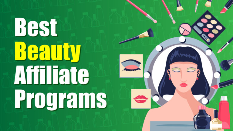 beauty affiliate programs