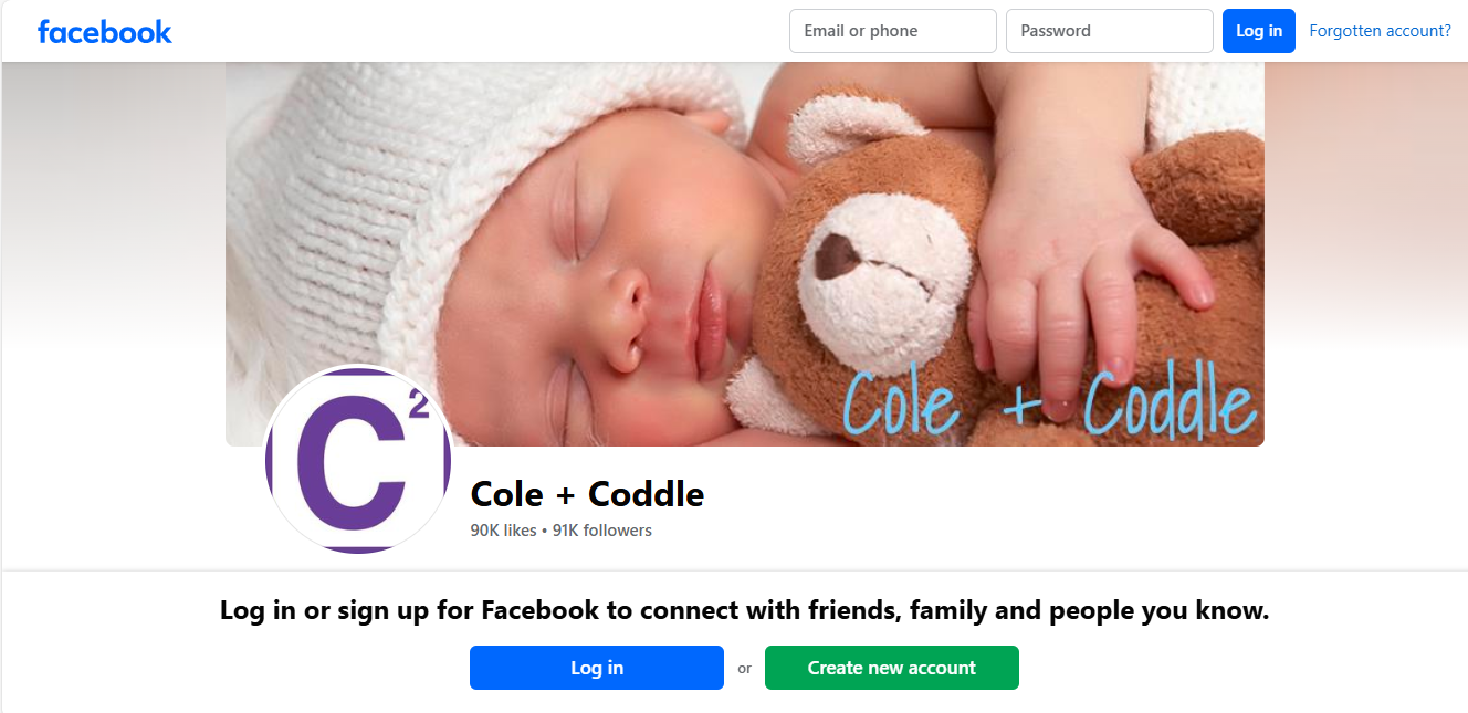 cole+coddle