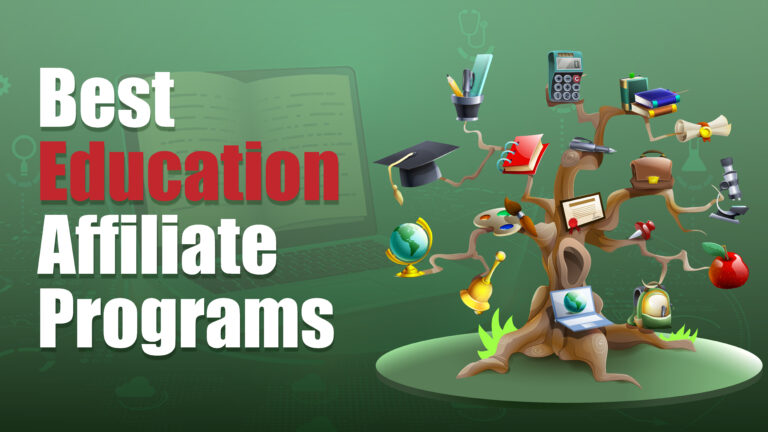 education afiiliate programs