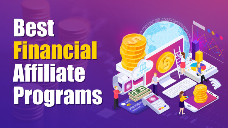 financial affiliate programs