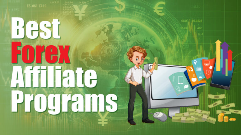 forex affiliate programs