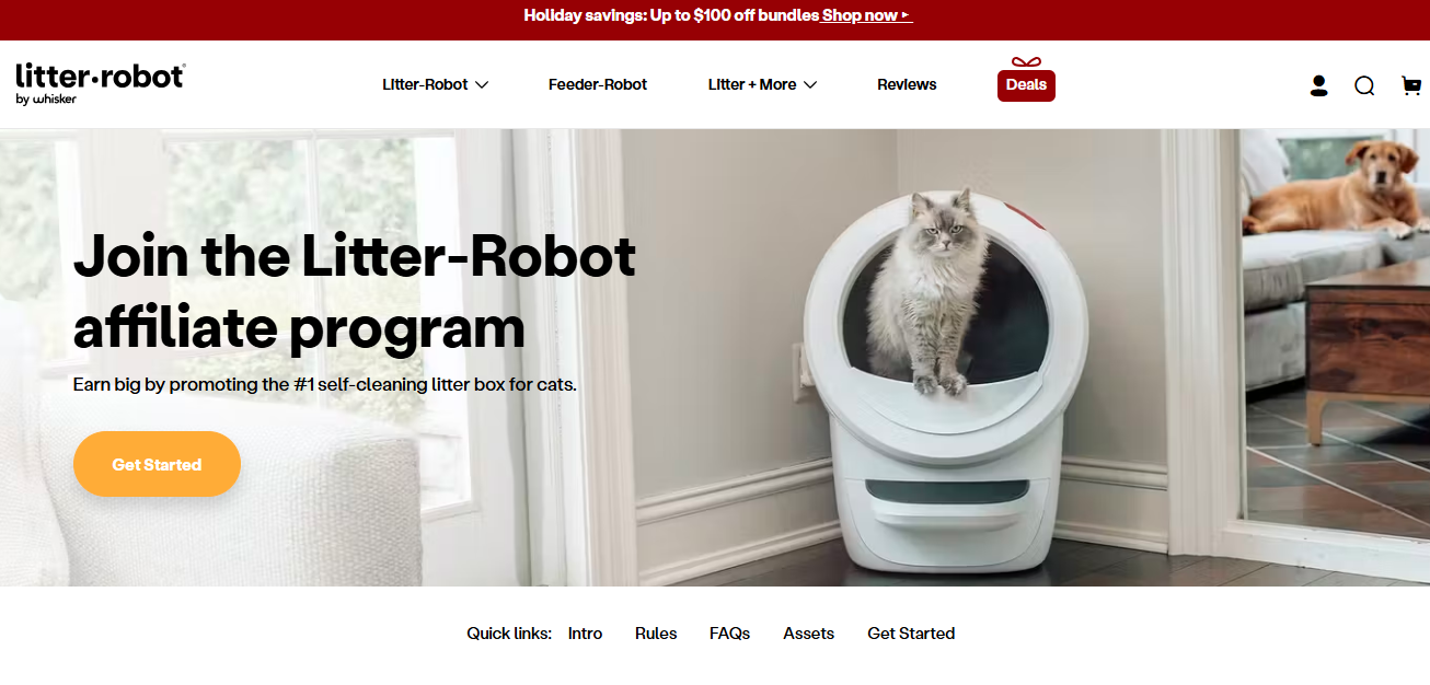 litter robot