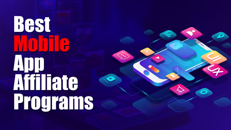 mobile app affiliate programs