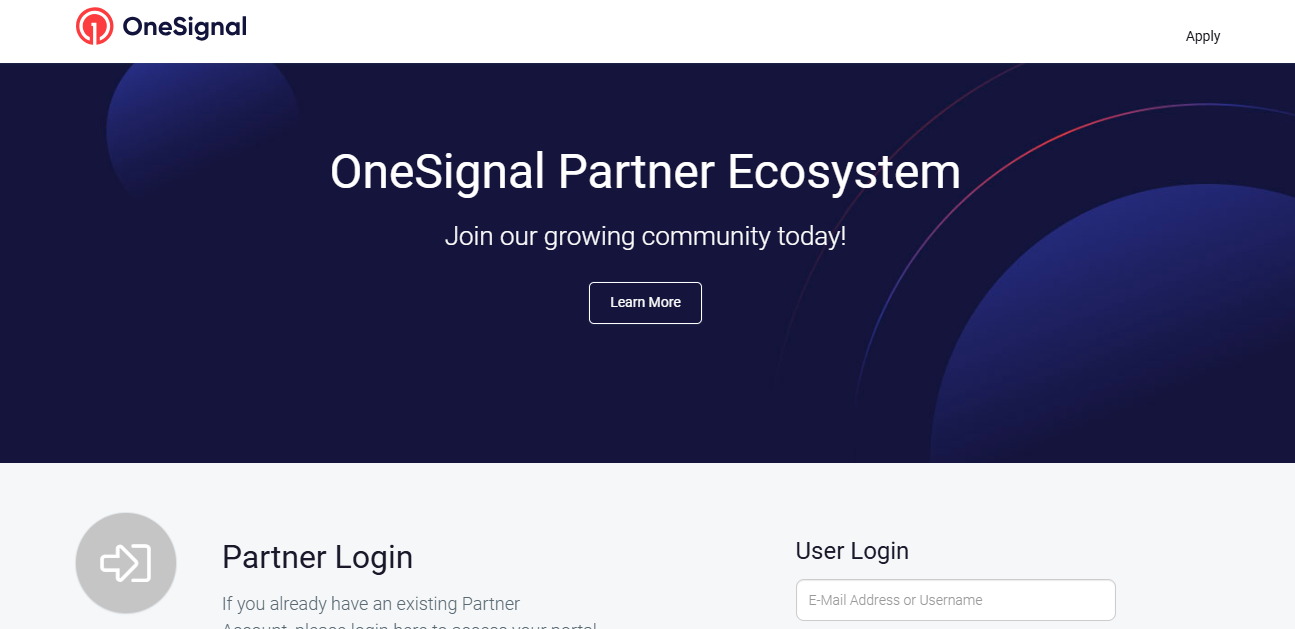 onesignal