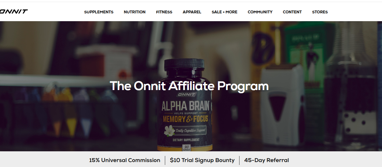 onnit