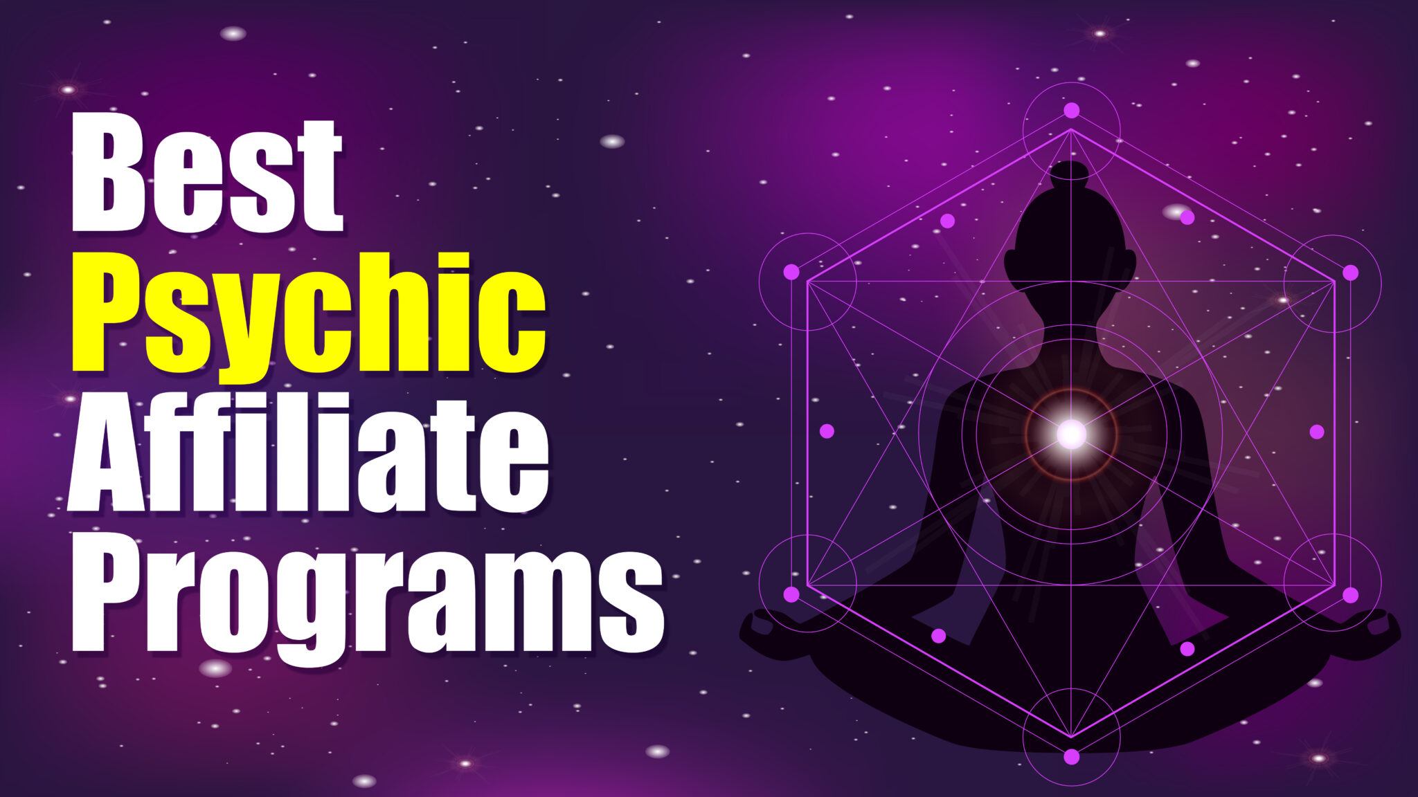 15 Best Psychic Affiliate Programs in 2026