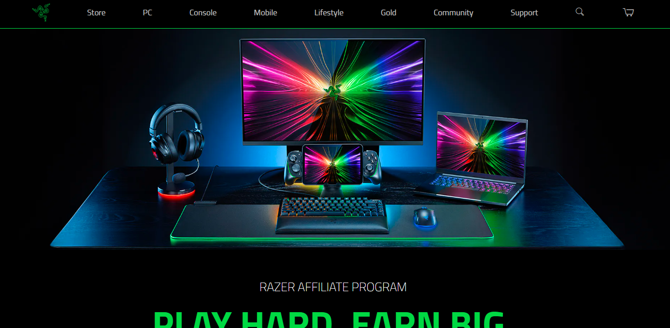 razer