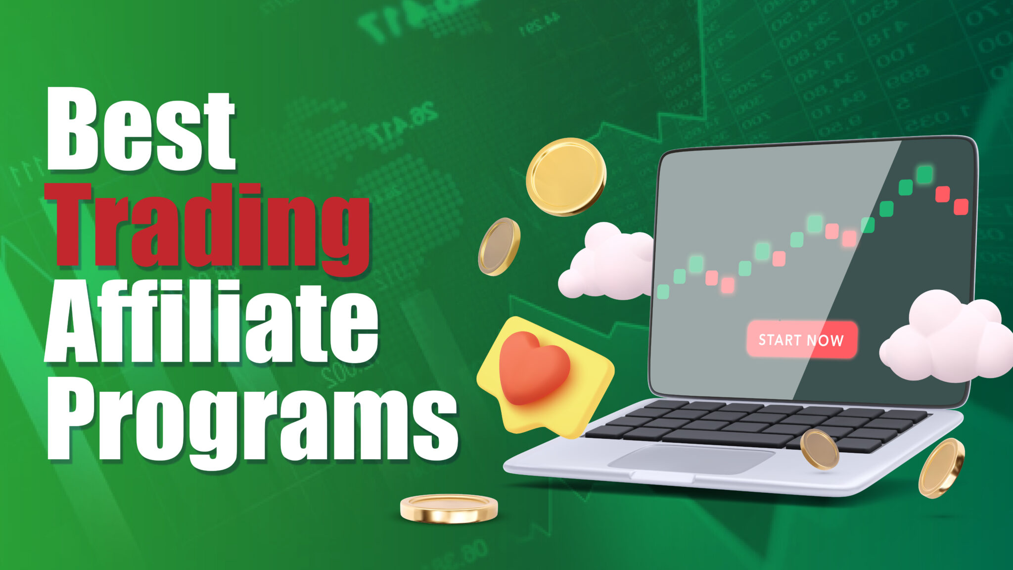 15 Best Trading Affiliate Programs In 2026 UCompares 15 Best Trading Affiliate Programs In 2026 UCompares