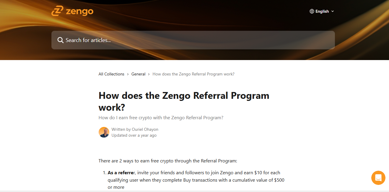 zengo