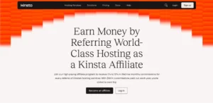 kinsta
