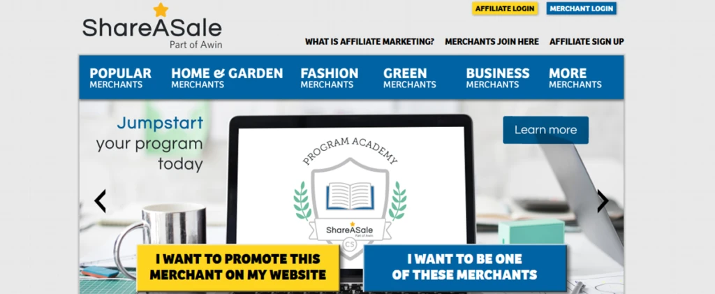 shareasale-homepage